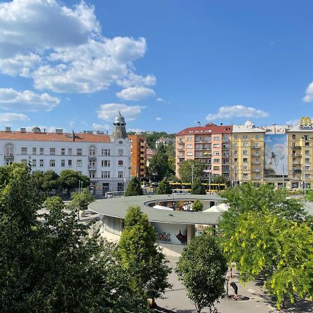 Neighbor Of Gellert Spa By Nw Budapest Esterno foto