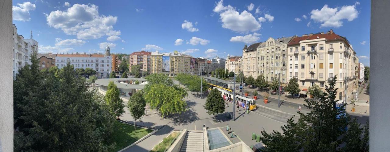 Neighbor Of Gellert Spa By Nw Budapest Esterno foto