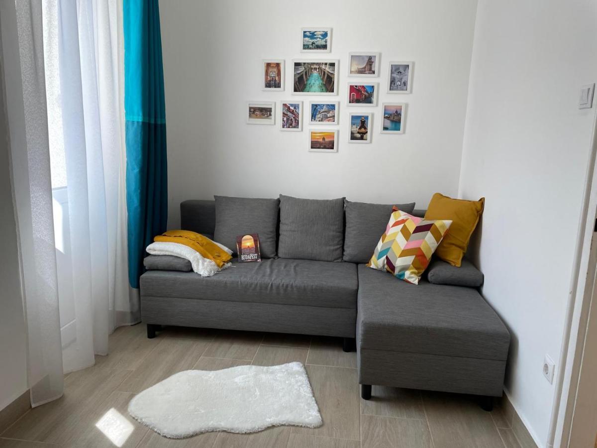 Neighbor Of Gellert Spa By Nw Budapest Esterno foto