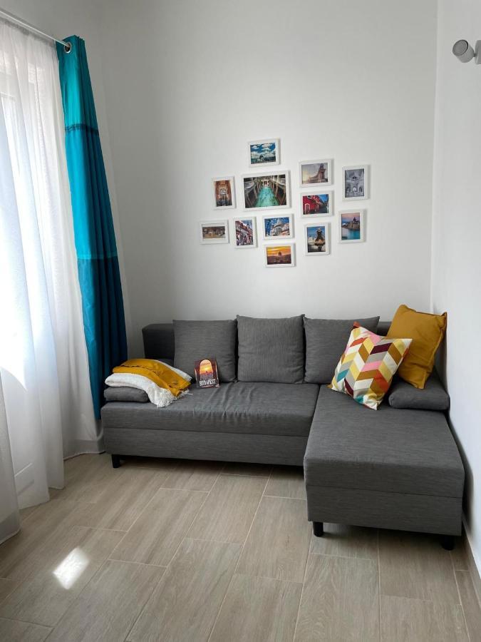 Neighbor Of Gellert Spa By Nw Budapest Esterno foto